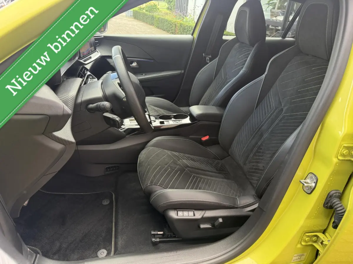 EV GT Avantage 51 kWh SOH 96.7% ACC/WARMTEPOMP *ALL-IN PRIJS*