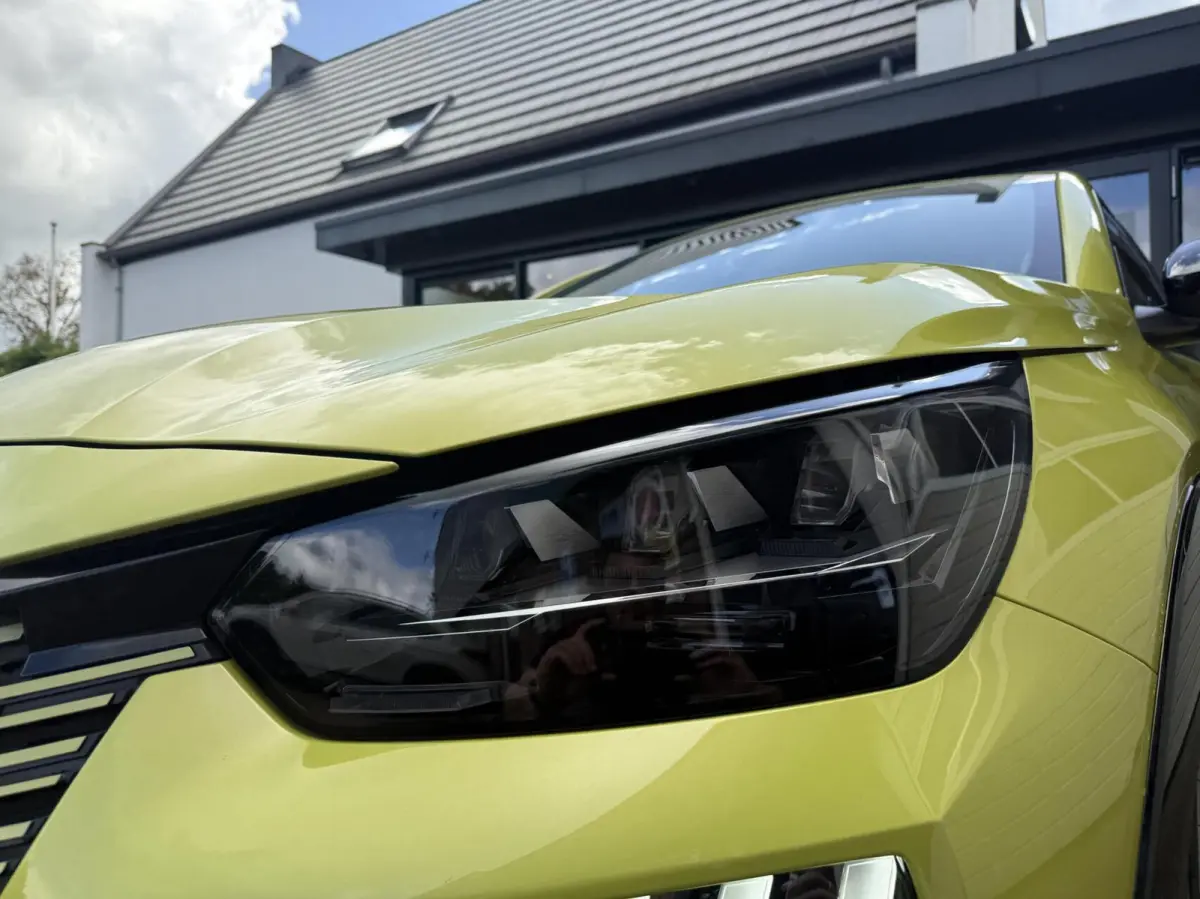 EV GT Avantage 51 kWh SOH 96.7% ACC/WARMTEPOMP *ALL-IN PRIJS*