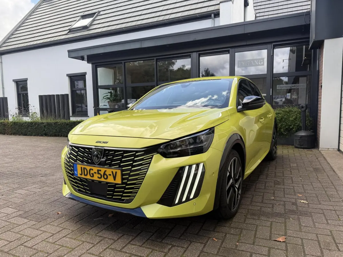 EV GT Avantage 51 kWh SOH 96.7% ACC/WARMTEPOMP *ALL-IN PRIJS*