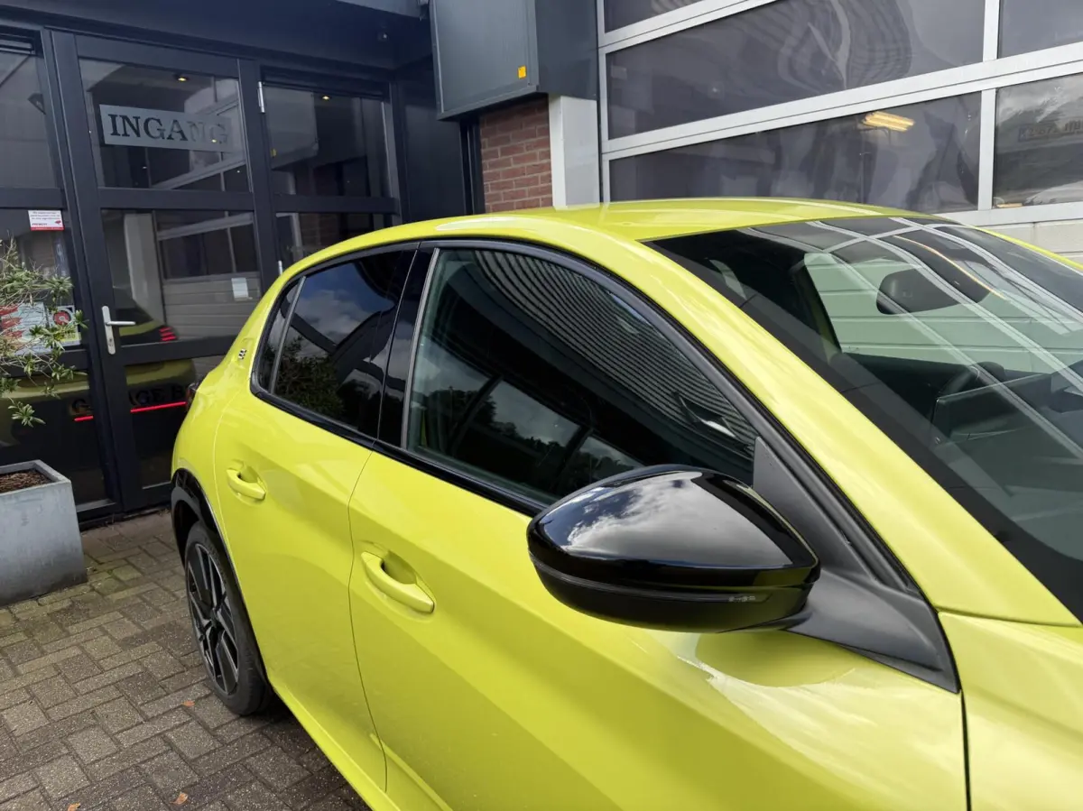 EV GT Avantage 51 kWh SOH 96.7% ACC/WARMTEPOMP *ALL-IN PRIJS*