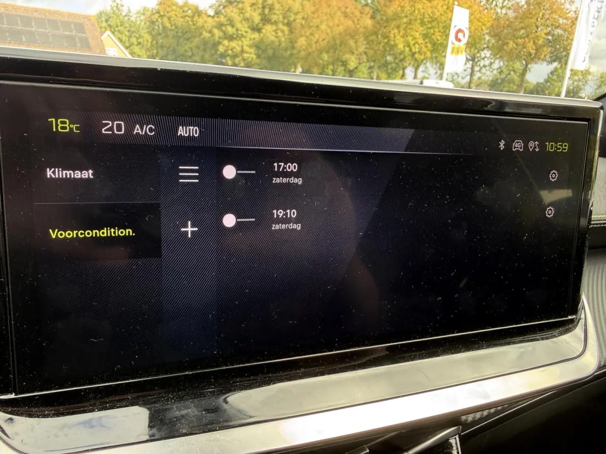 EV GT Avantage 51 kWh SOH 96.7% ACC/WARMTEPOMP *ALL-IN PRIJS*