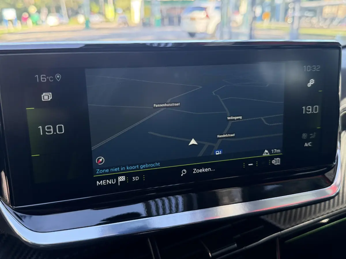 1.2 PureTech GT | Navigatie | Climate control | PDC | Apple CarPlay/Android Auto | LM Velgen |