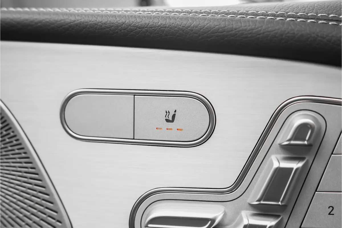 350 e 4MATIC AMG Premium Plus Pano Distronic+ Burmester 360° 21"