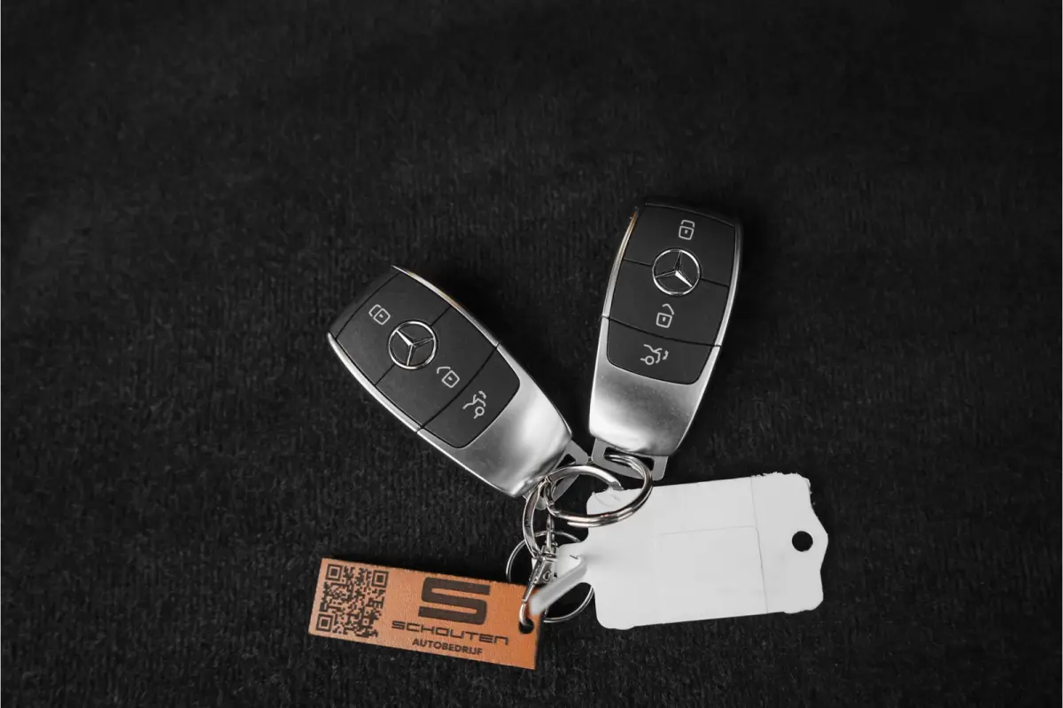 350 e 4MATIC AMG Premium Plus Pano Distronic+ Burmester 360° 21"