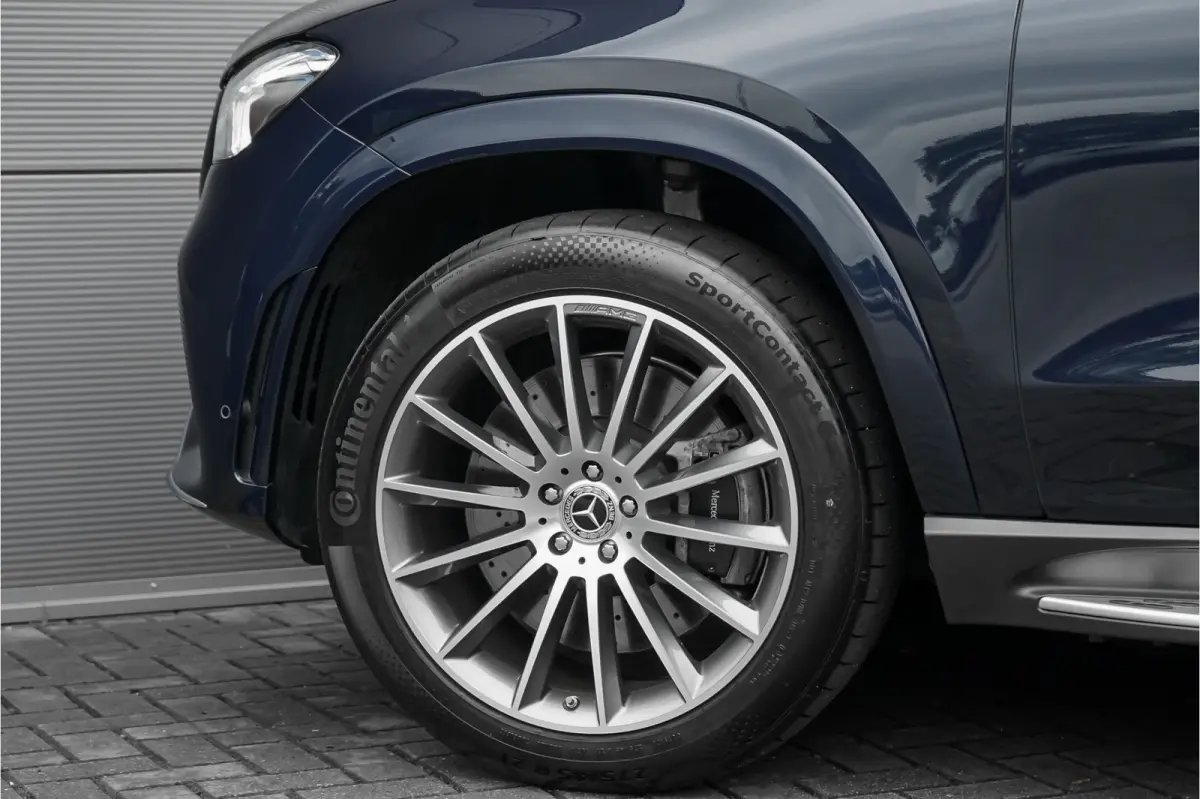 350 e 4MATIC AMG Premium Plus Pano Distronic+ Burmester 360° 21"