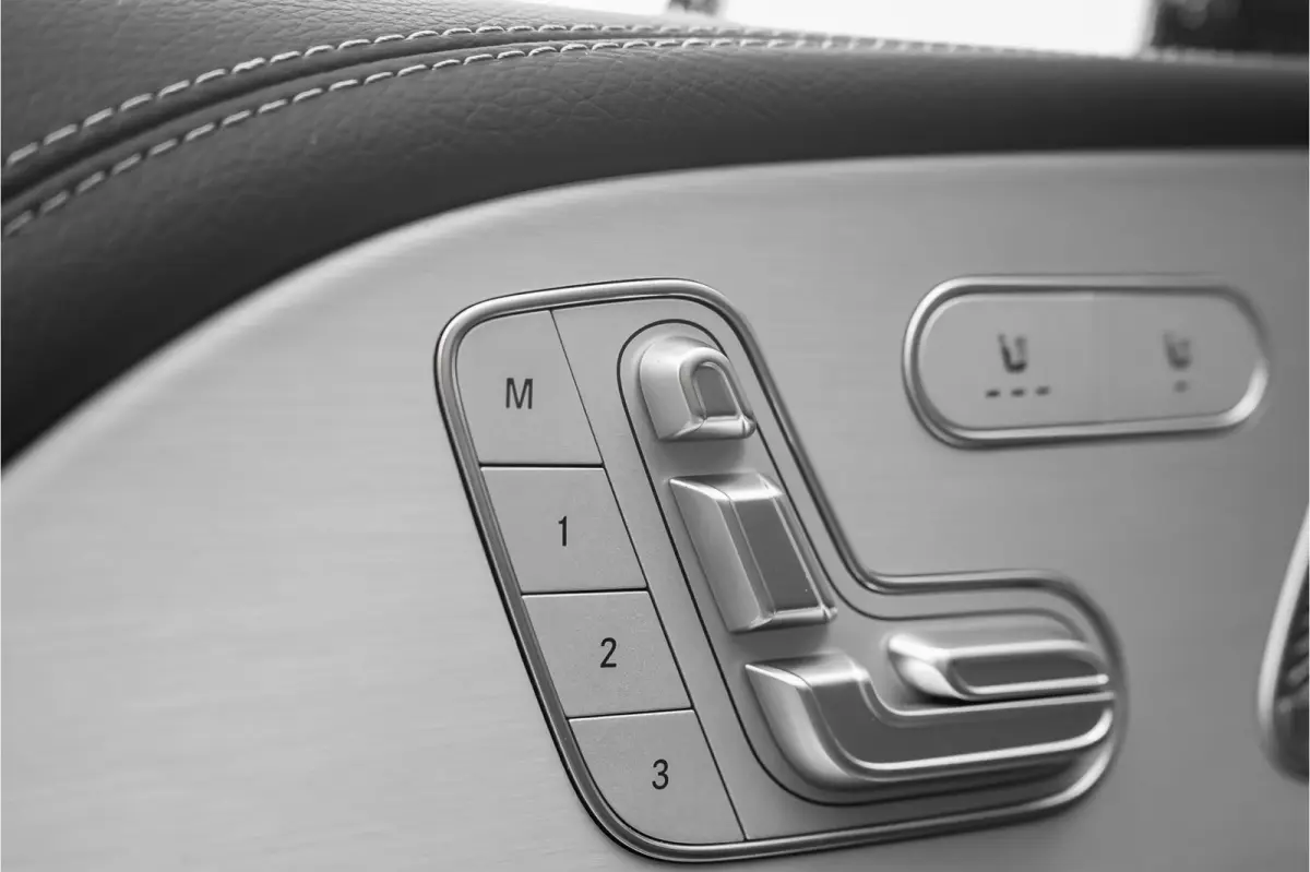 350 e 4MATIC AMG Premium Plus Pano Distronic+ Burmester 360° 21"