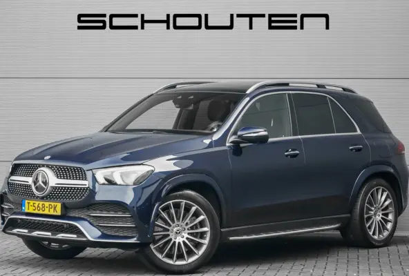 350 e 4MATIC AMG Premium Plus Pano Distronic+ Burmester 360° 21"