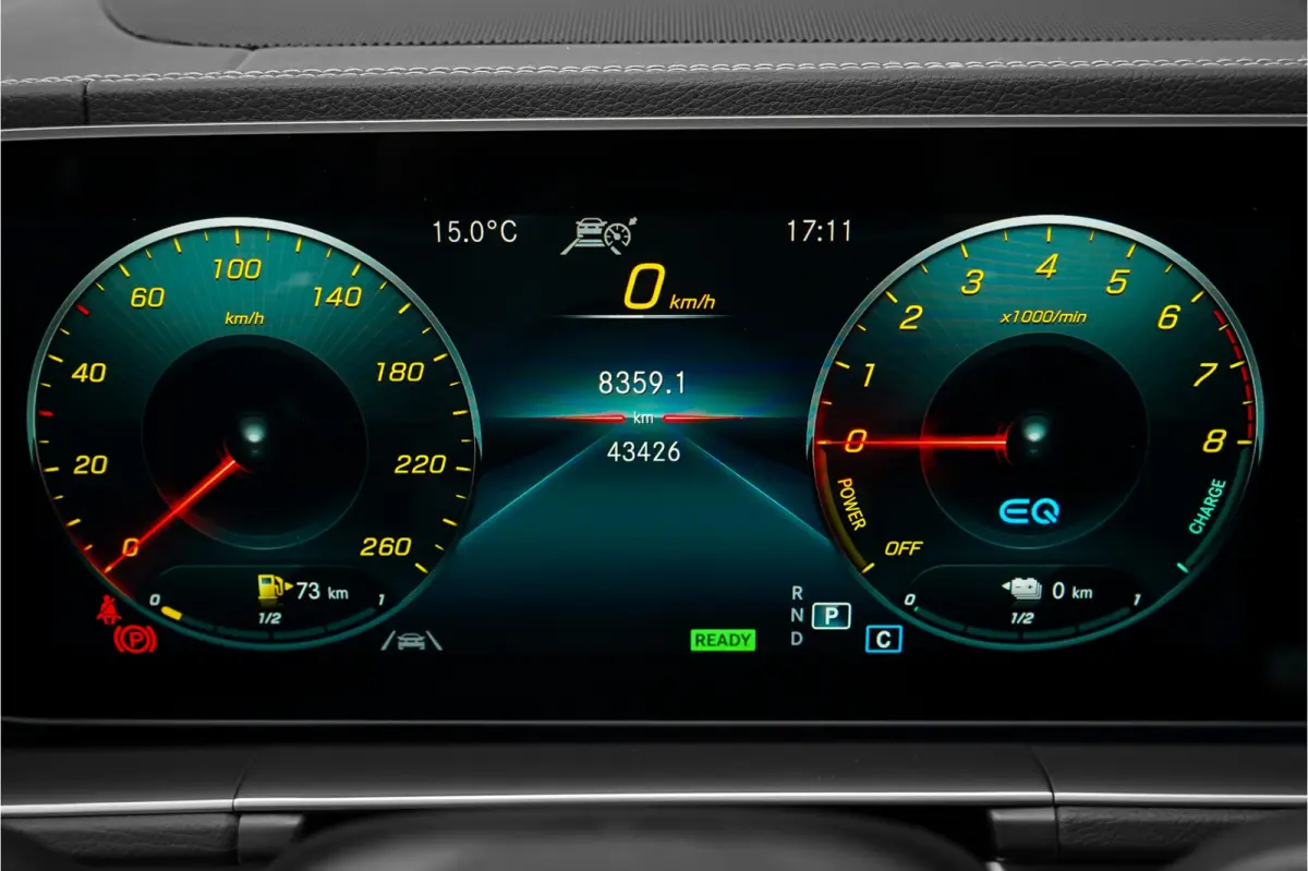 350 e 4MATIC AMG Premium Plus Pano Distronic+ Burmester 360° 21"