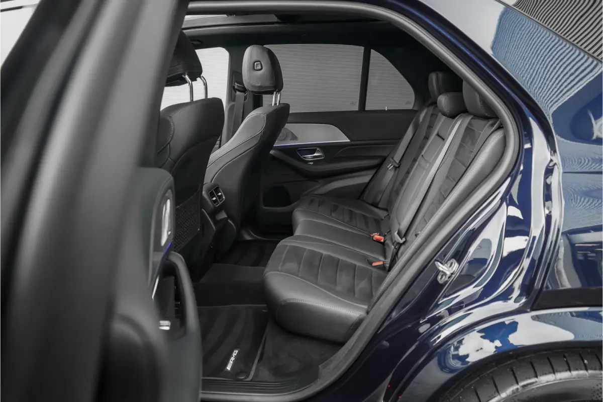 350 e 4MATIC AMG Premium Plus Pano Distronic+ Burmester 360° 21"