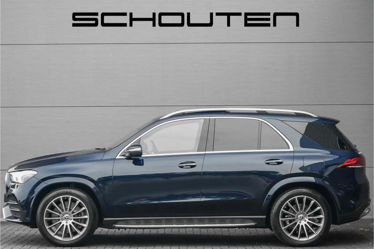 350 e 4MATIC AMG Premium Plus Pano Distronic+ Burmester 360° 21"
