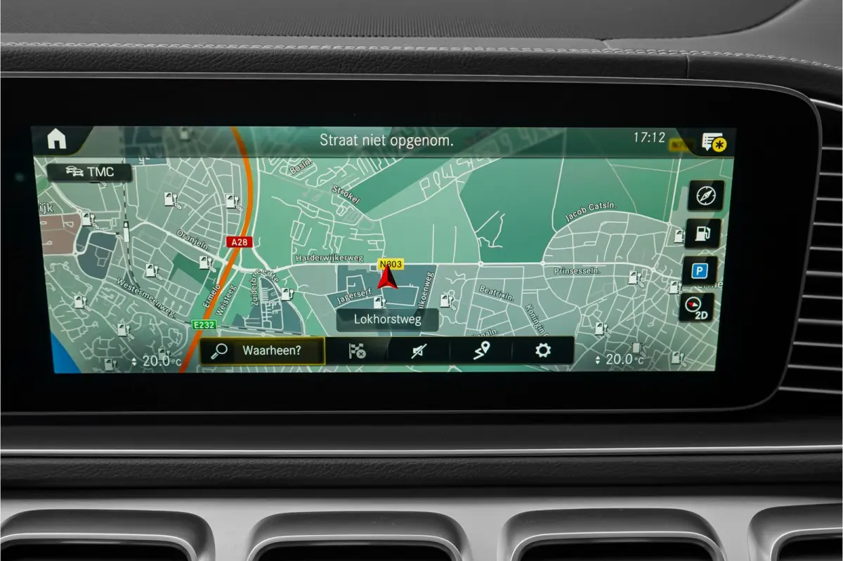 350 e 4MATIC AMG Premium Plus Pano Distronic+ Burmester 360° 21"