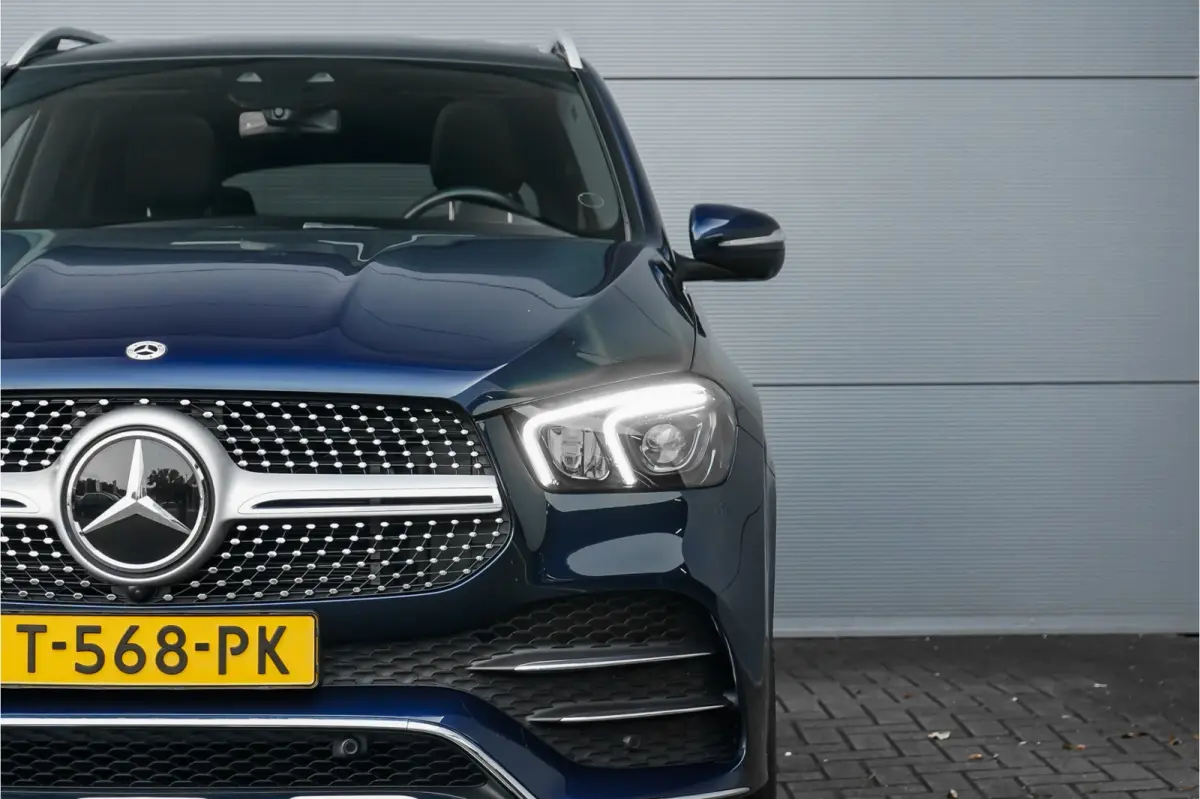 350 e 4MATIC AMG Premium Plus Pano Distronic+ Burmester 360° 21"