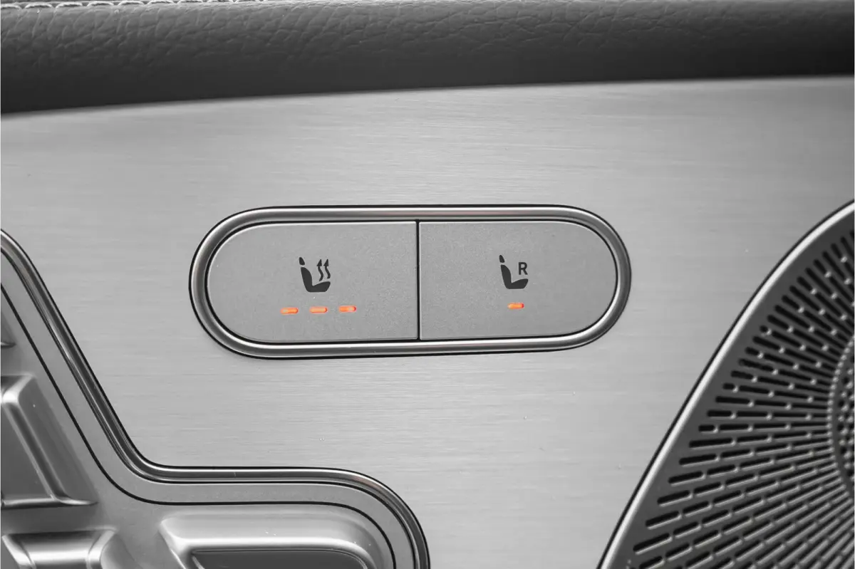350 e 4MATIC AMG Premium Plus Pano Distronic+ Burmester 360° 21"