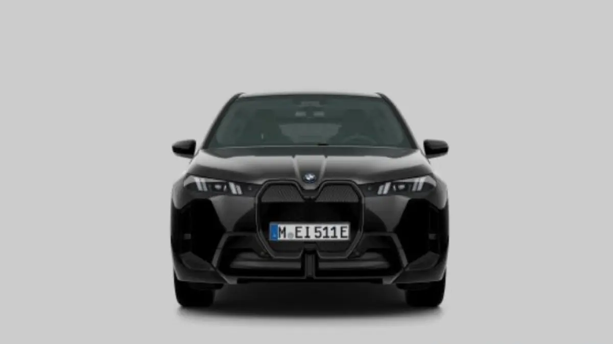 xDrive45 101 kWh M Sport Pro - INNOVATION PACK - multifunctionele stoelen - Harman Kardon - Stuurwielrandverwarming - Elektrisch verwarmde voorstoelen - Getinte Ruiten -