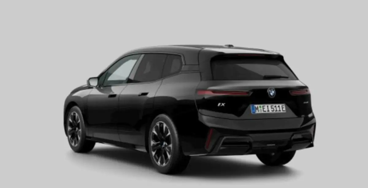 xDrive45 101 kWh M Sport Pro - INNOVATION PACK - multifunctionele stoelen - Harman Kardon - Stuurwielrandverwarming - Elektrisch verwarmde voorstoelen - Getinte Ruiten -