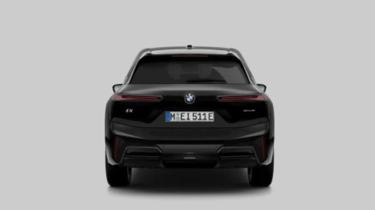 xDrive45 101 kWh M Sport Pro - INNOVATION PACK - multifunctionele stoelen - Harman Kardon - Stuurwielrandverwarming - Elektrisch verwarmde voorstoelen - Getinte Ruiten -