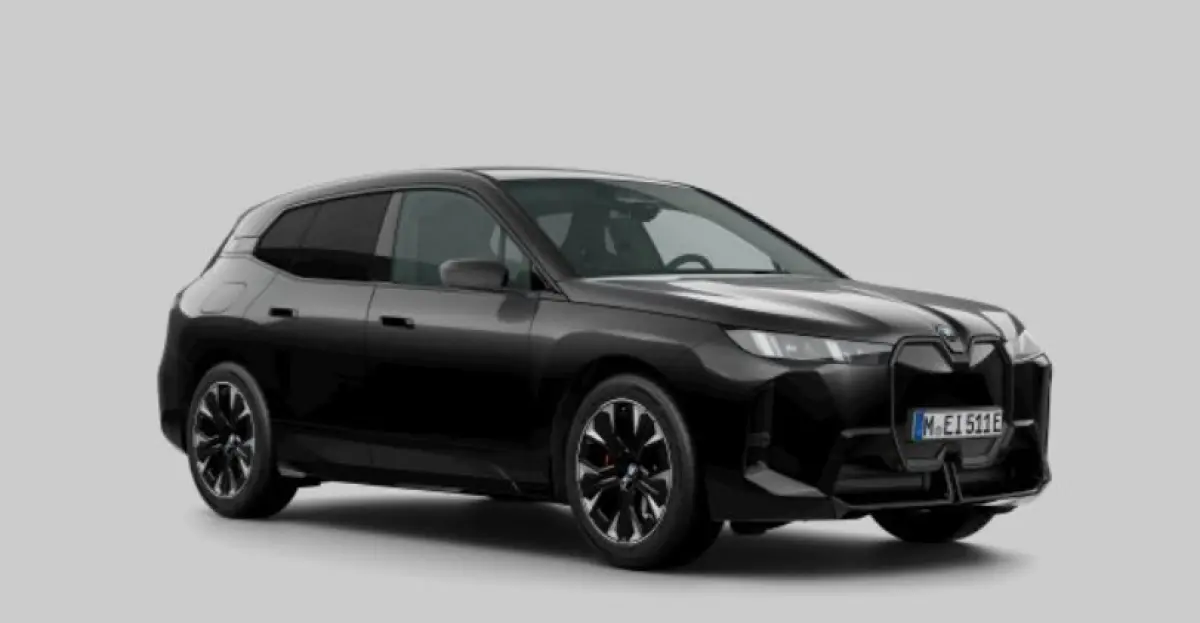 xDrive45 101 kWh M Sport Pro - INNOVATION PACK - multifunctionele stoelen - Harman Kardon - Stuurwielrandverwarming - Elektrisch verwarmde voorstoelen - Getinte Ruiten -