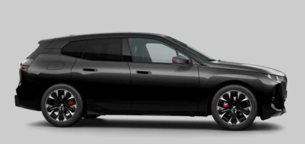 xDrive45 101 kWh M Sport Pro - INNOVATION PACK - multifunctionele stoelen - Harman Kardon - Stuurwielrandverwarming - Elektrisch verwarmde voorstoelen - Getinte Ruiten -