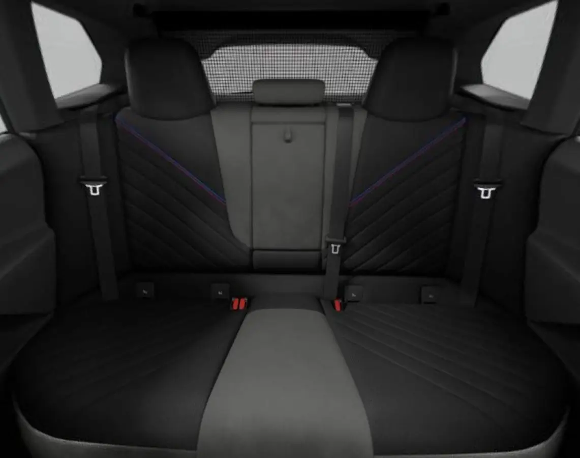 xDrive45 101 kWh M Sport Pro - INNOVATION PACK - multifunctionele stoelen - Harman Kardon - Stuurwielrandverwarming - Elektrisch verwarmde voorstoelen - Getinte Ruiten -