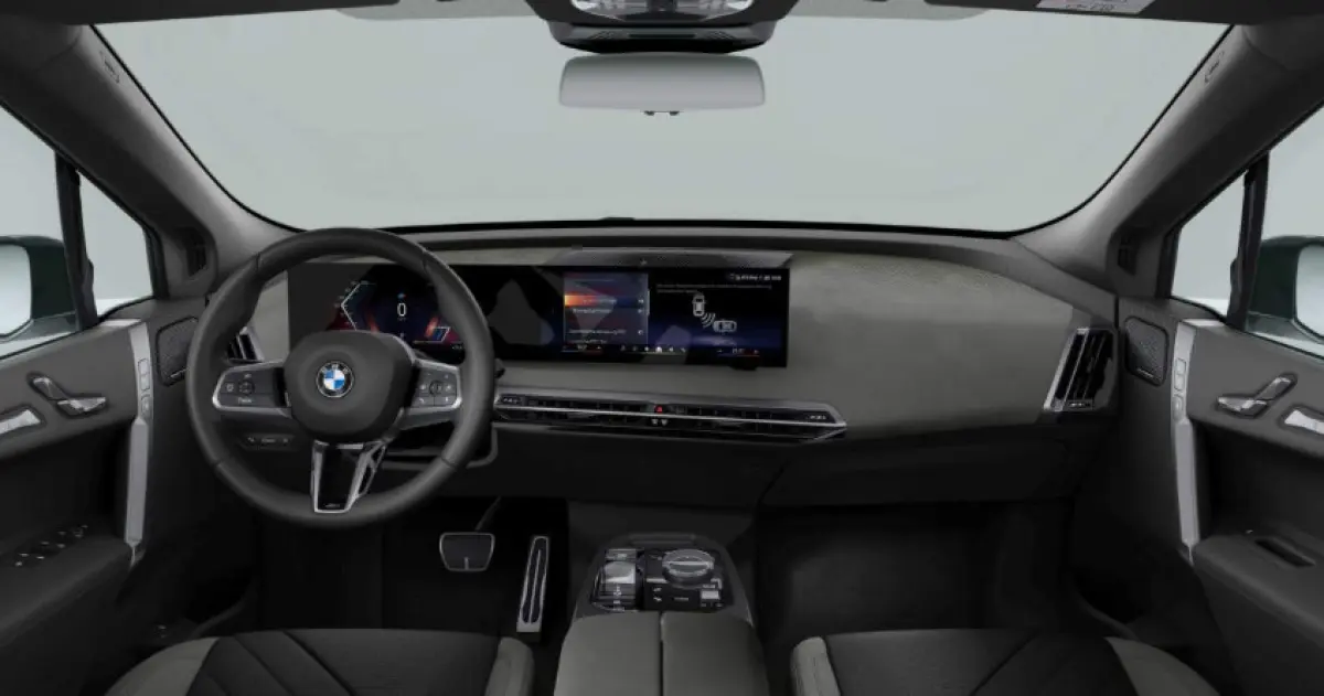 xDrive45 101 kWh M Sport Pro - INNOVATION PACK - multifunctionele stoelen - Harman Kardon - Stuurwielrandverwarming - Elektrisch verwarmde voorstoelen - Getinte Ruiten -