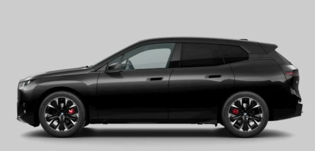 xDrive45 101 kWh M Sport Pro - INNOVATION PACK - multifunctionele stoelen - Harman Kardon - Stuurwielrandverwarming - Elektrisch verwarmde voorstoelen - Getinte Ruiten -