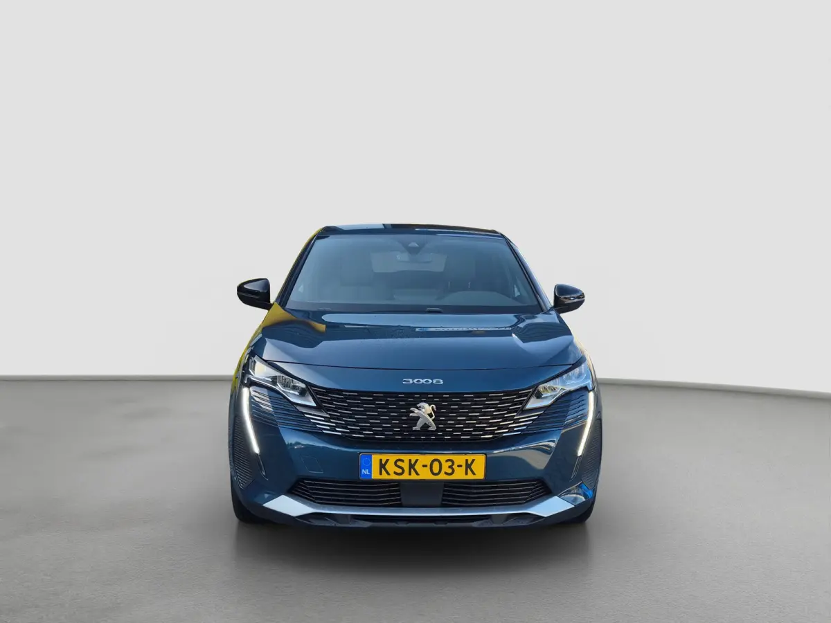 1.6 HYbrid 225 Allure Camera | LED | Full map navigatie | Carplay/android auto |