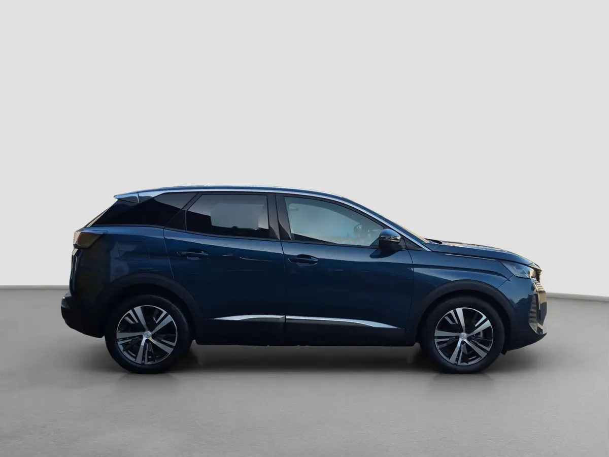 1.6 HYbrid 225 Allure Camera | LED | Full map navigatie | Carplay/android auto |