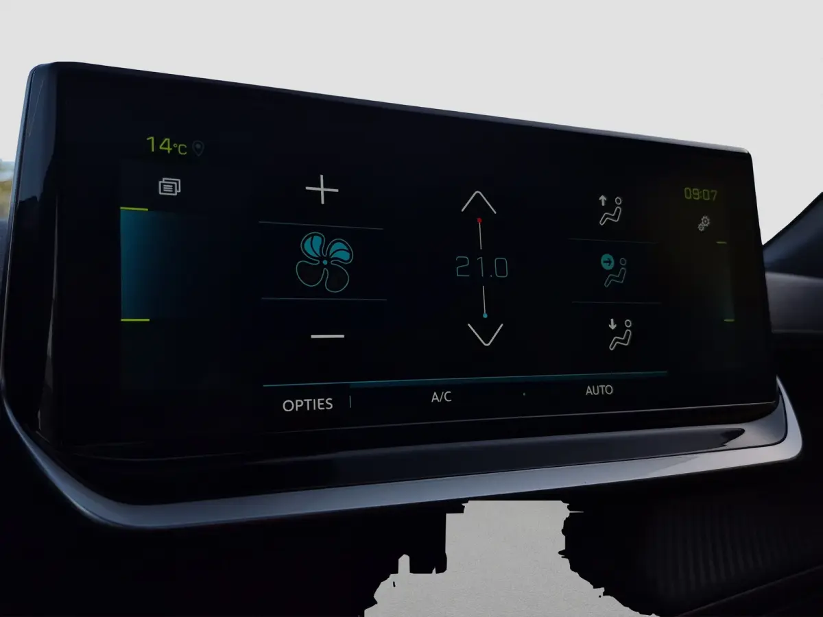 1.6 HYbrid 225 Allure Camera | LED | Full map navigatie | Carplay/android auto |