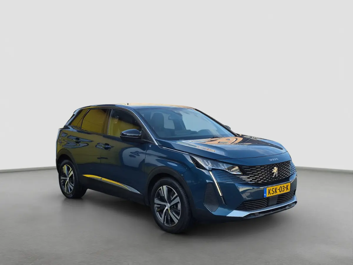 1.6 HYbrid 225 Allure Camera | LED | Full map navigatie | Carplay/android auto |