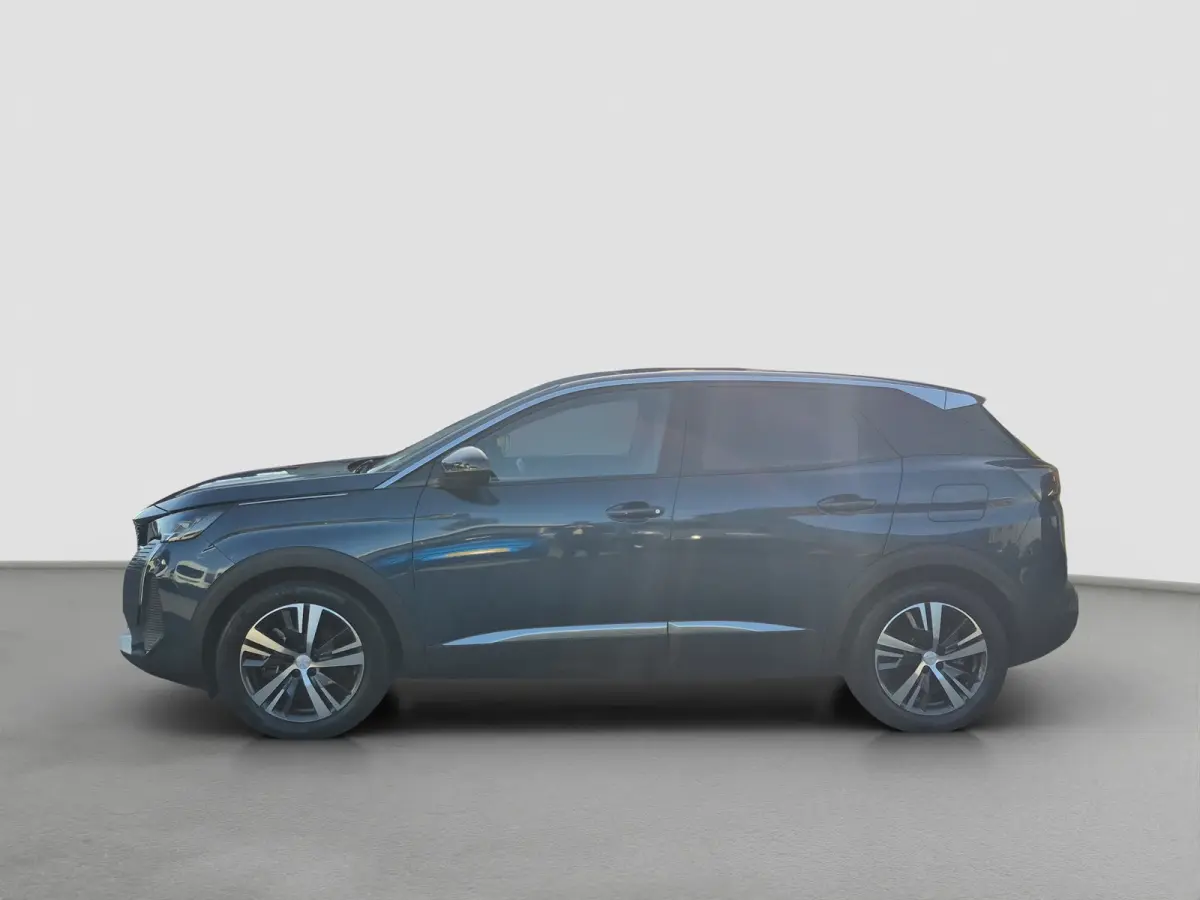 1.6 HYbrid 225 Allure Camera | LED | Full map navigatie | Carplay/android auto |