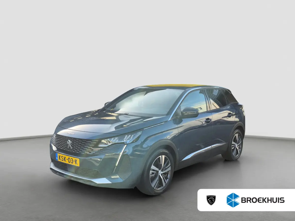 1.6 HYbrid 225 Allure Camera | LED | Full map navigatie | Carplay/android auto |