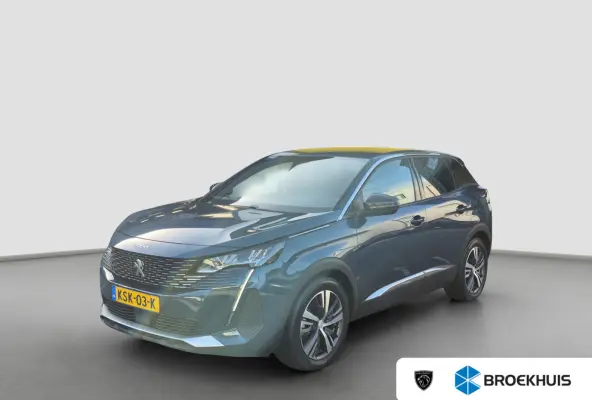 1.6 HYbrid 225 Allure Camera | LED | Full map navigatie | Carplay/android auto |