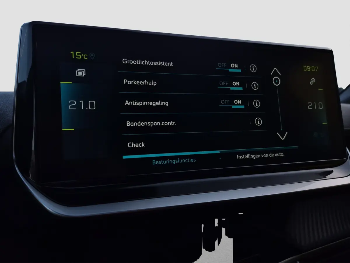 1.6 HYbrid 225 Allure Camera | LED | Full map navigatie | Carplay/android auto |