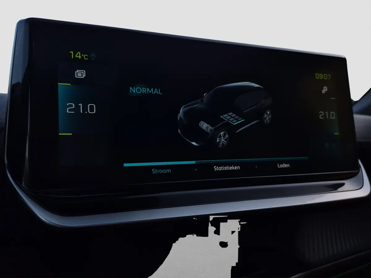 1.6 HYbrid 225 Allure Camera | LED | Full map navigatie | Carplay/android auto |