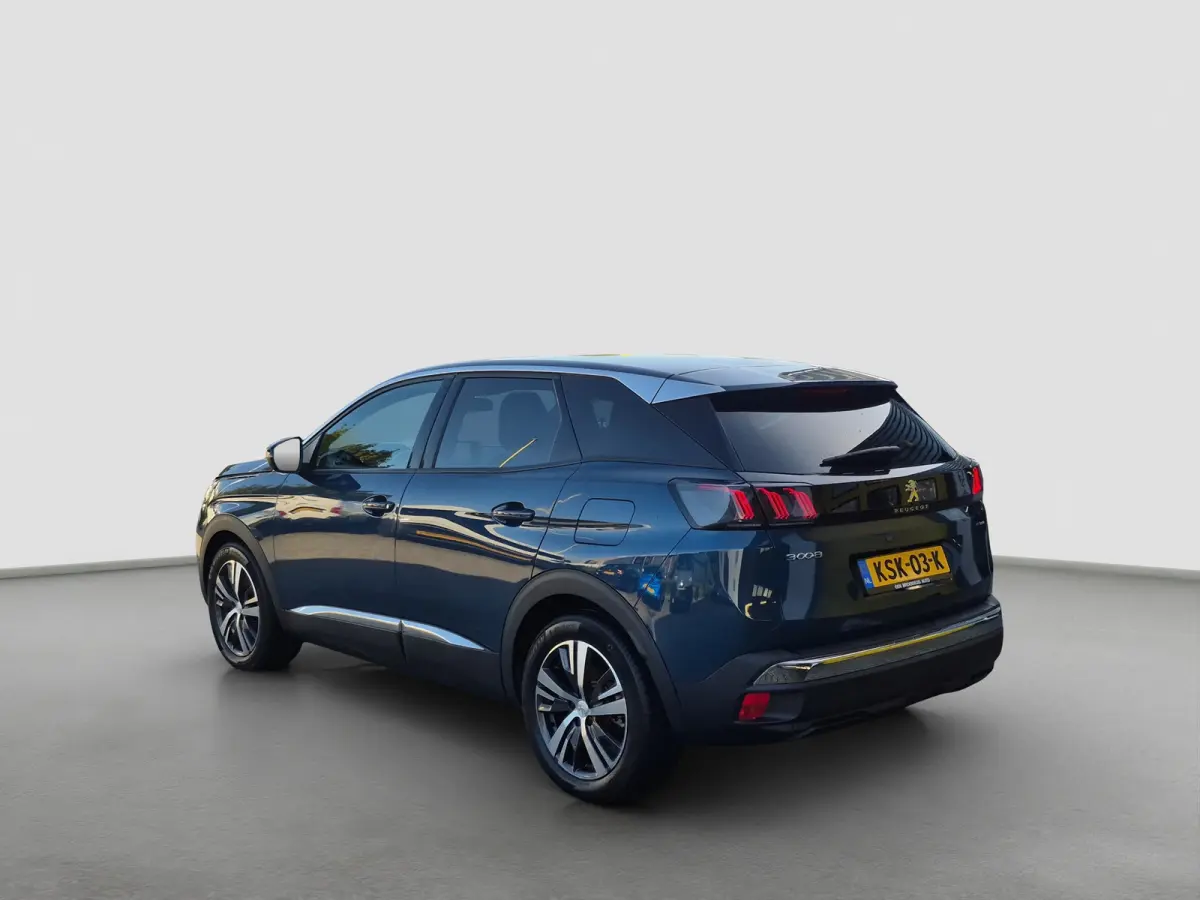 1.6 HYbrid 225 Allure Camera | LED | Full map navigatie | Carplay/android auto |