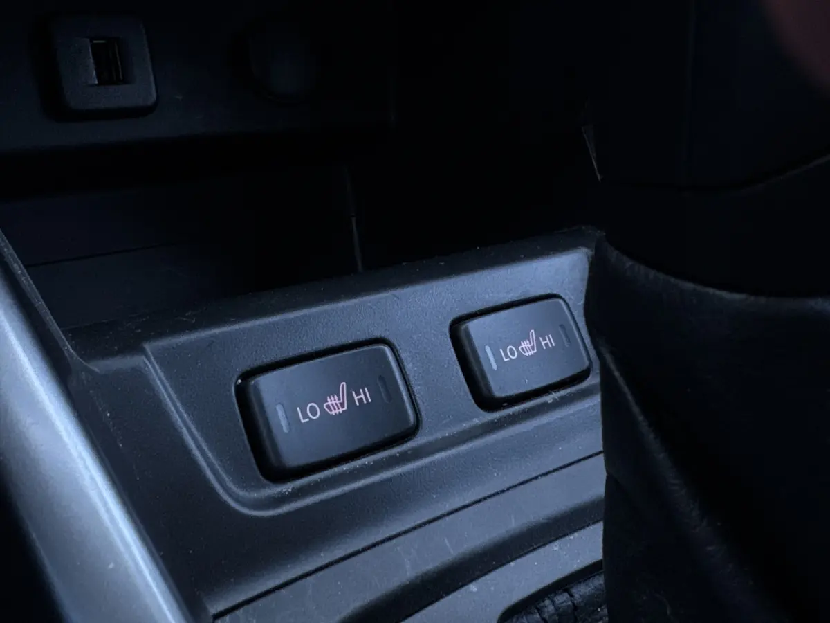 1.5 Hybrid Select NAP, Camera, Dodehoek