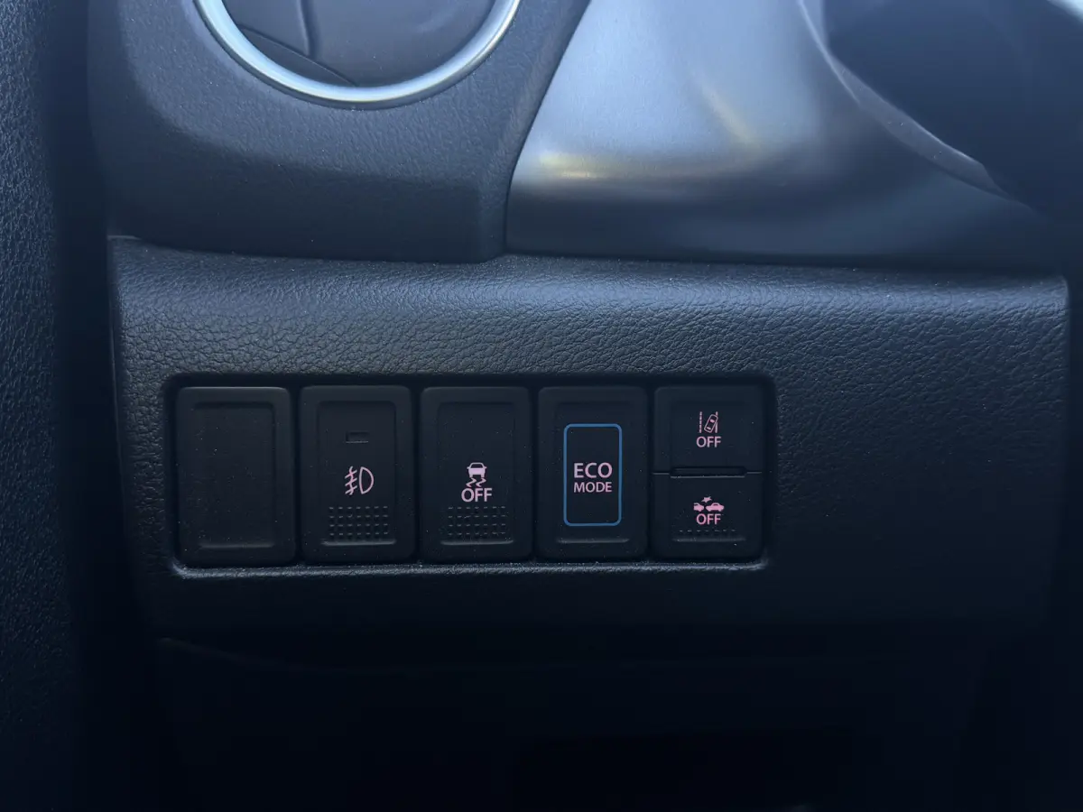1.5 Hybrid Select NAP, Camera, Dodehoek