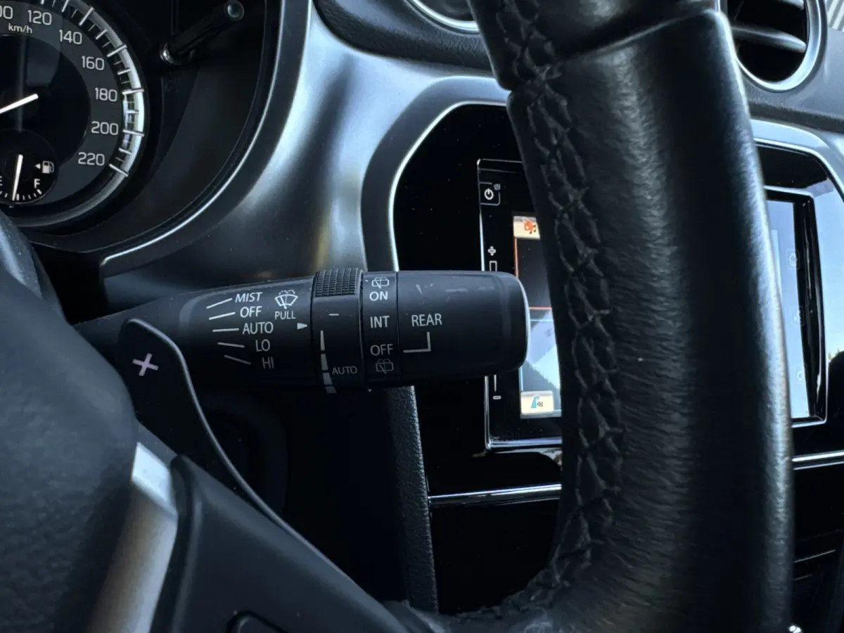 1.5 Hybrid Select NAP, Camera, Dodehoek