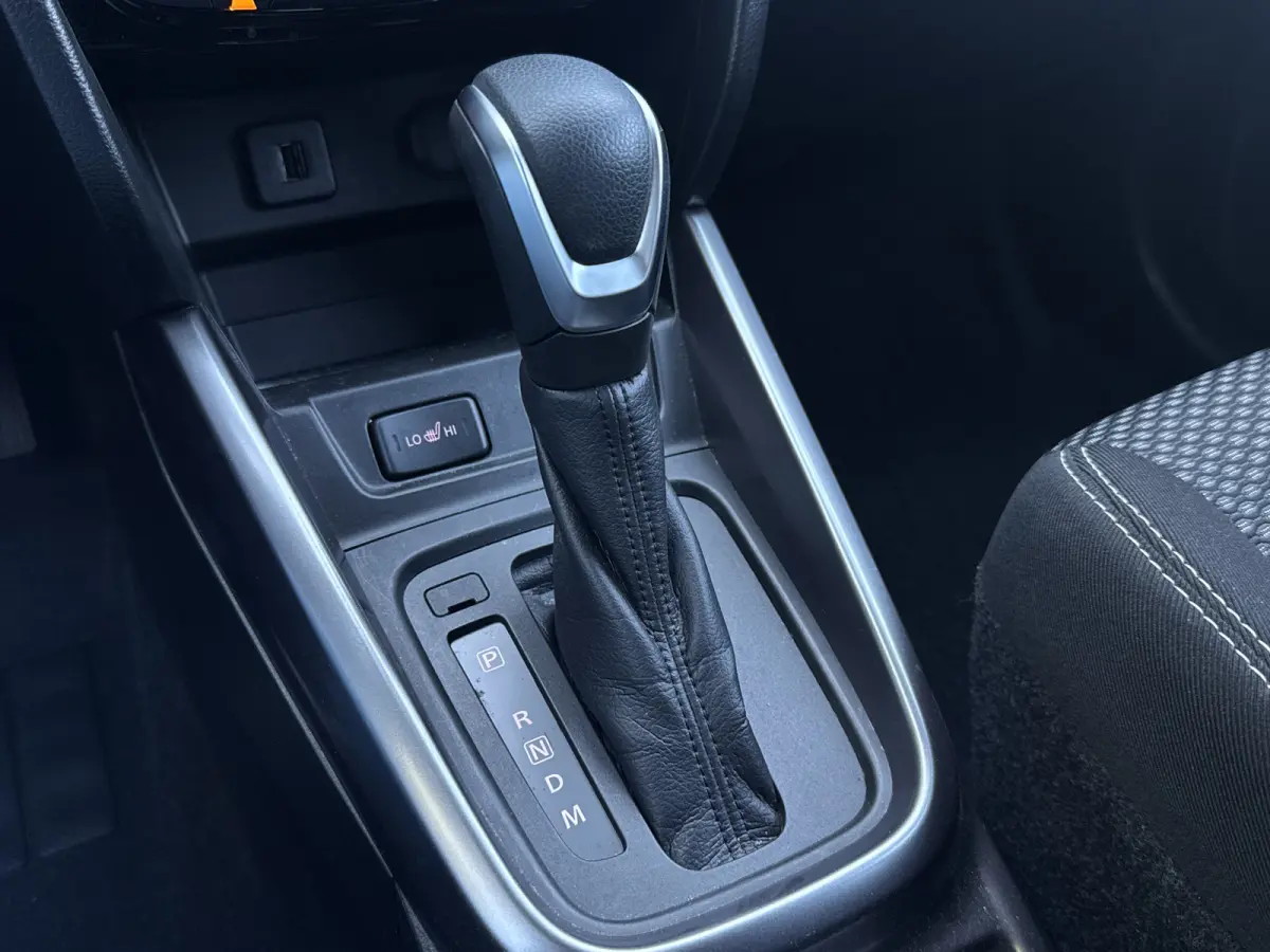 1.5 Hybrid Select NAP, Camera, Dodehoek