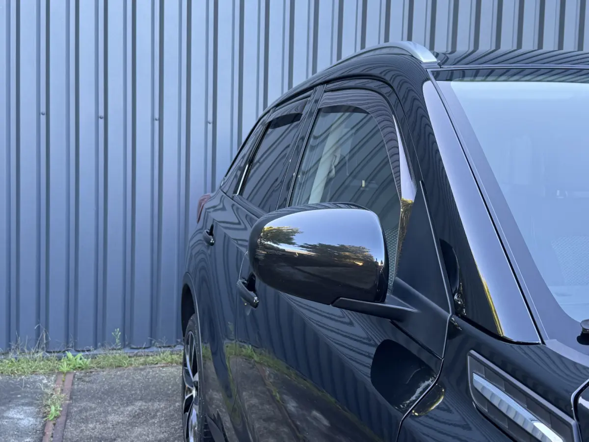 1.5 Hybrid Select NAP, Camera, Dodehoek