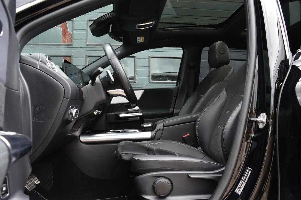 250 e Business Solution AMG | PANO | ACC | SOH 94% |