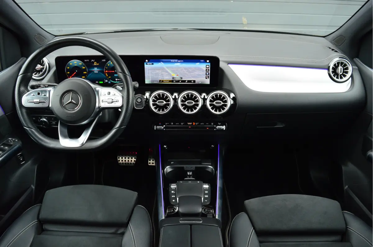 250 e Business Solution AMG | PANO | ACC | SOH 94% |
