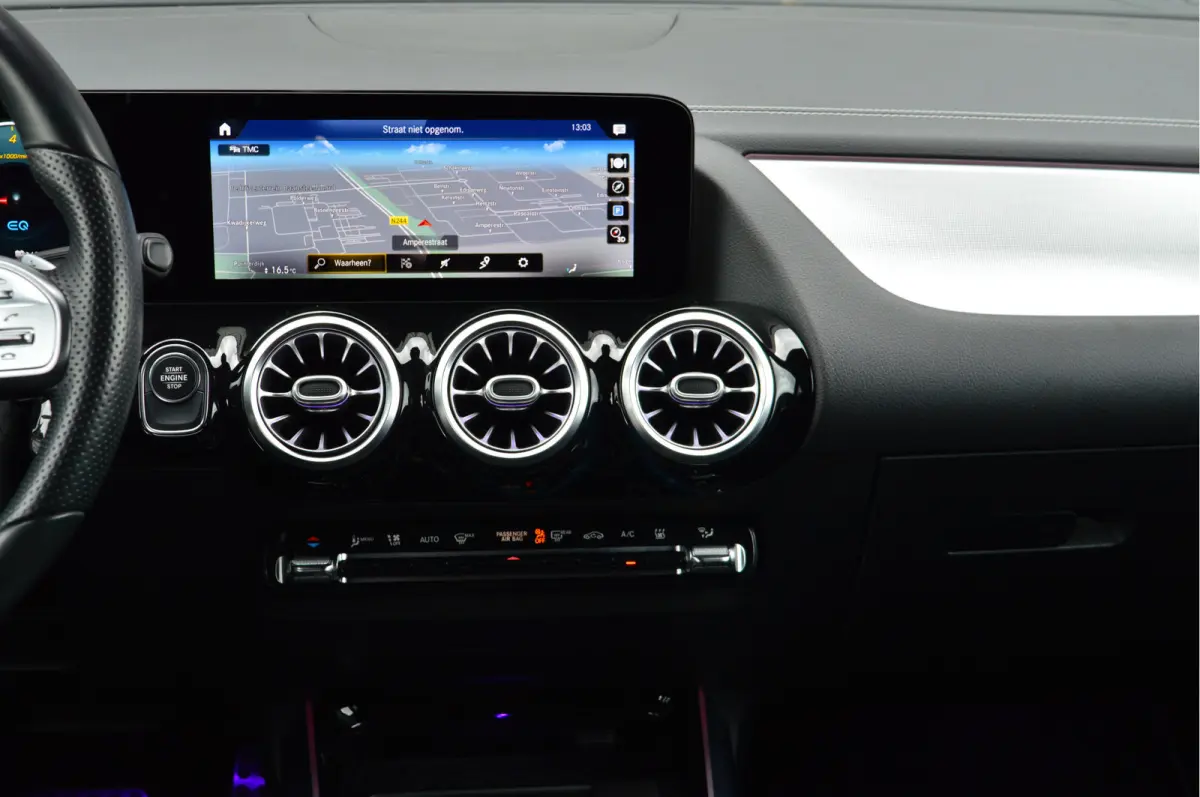 250 e Business Solution AMG | PANO | ACC | SOH 94% |