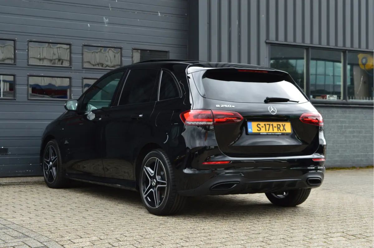 250 e Business Solution AMG | PANO | ACC | SOH 94% |