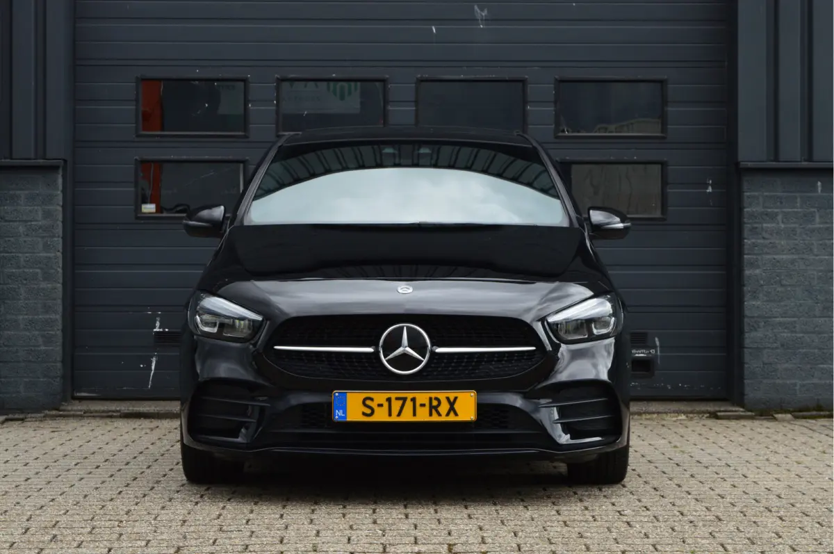 250 e Business Solution AMG | PANO | ACC | SOH 94% |