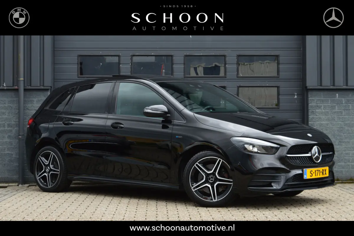 250 e Business Solution AMG | PANO | ACC | SOH 94% |
