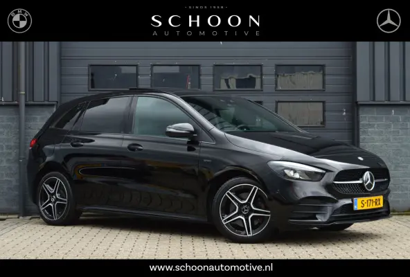 250 e Business Solution AMG | PANO | ACC | SOH 94% |