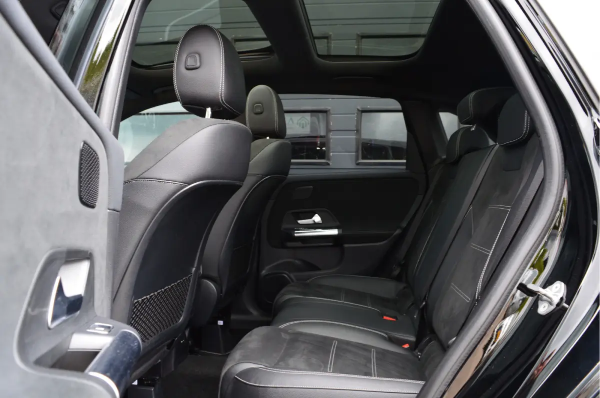 250 e Business Solution AMG | PANO | ACC | SOH 94% |