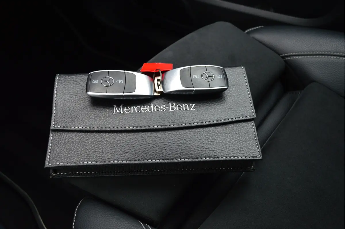 250 e Business Solution AMG | PANO | ACC | SOH 94% |