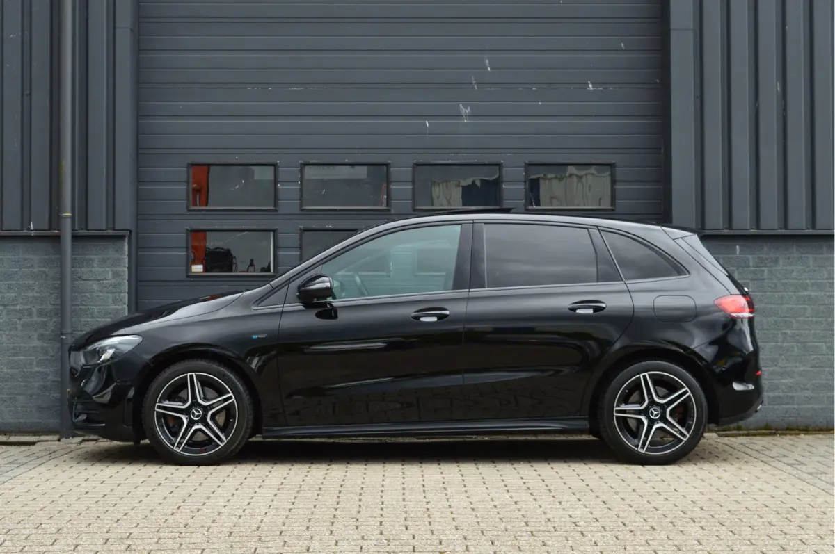 250 e Business Solution AMG | PANO | ACC | SOH 94% |